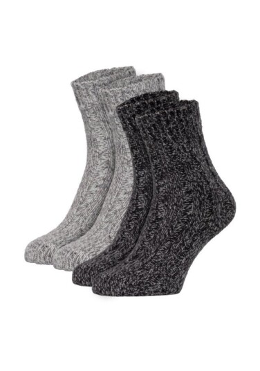 Stormberg Femund raggsokk 2 pack 34/36