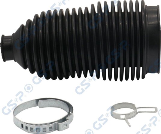 Mansjett, styring GSP 540043S