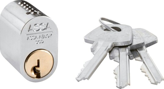 Sylinder ASSA Abloy 301