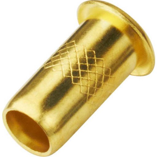 Roth Støttehylse 12 x 2,0 mm
