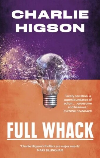 Full Whack Av Charles Higson