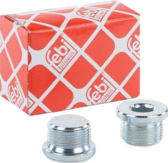 Påfyllingsplugg, bunnpanne FEBI BILSTEIN 05410