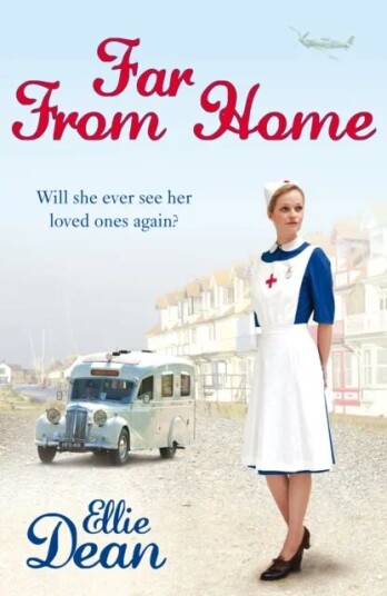 Far From Home Av Ellie Dean