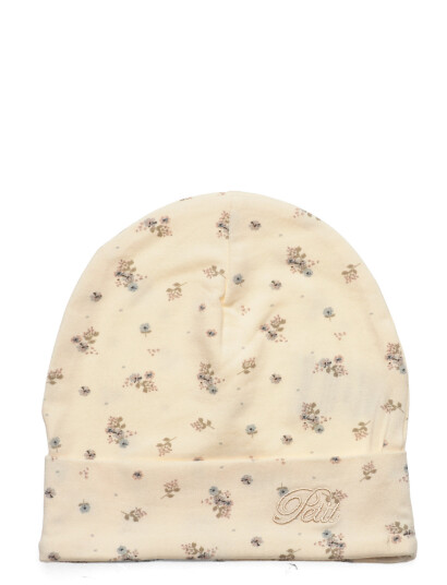 Sofie Schnoor Baby and Kids Hat   Cream   62