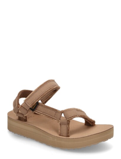 Teva Midform Universal Canvas Brown 36