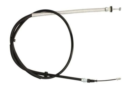 Tautrekk, håndbremse ABE C7F033ABE