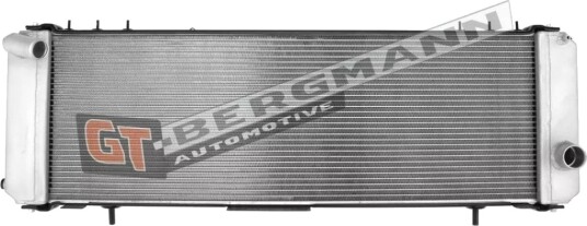 Radiator, motorkjøling GT-BERGMANN GT10-168