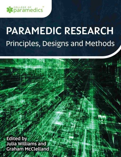 Paramedic Research Paramedic Research
