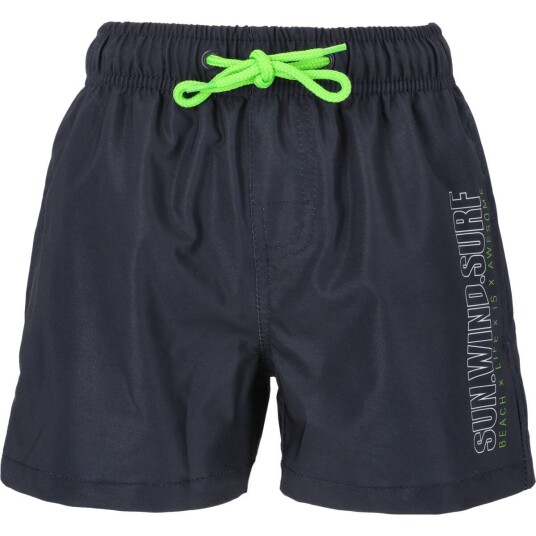 Zigzag  Fillip Boardshorts Navy Blazer 2048 Navy Blazer 10/140 146