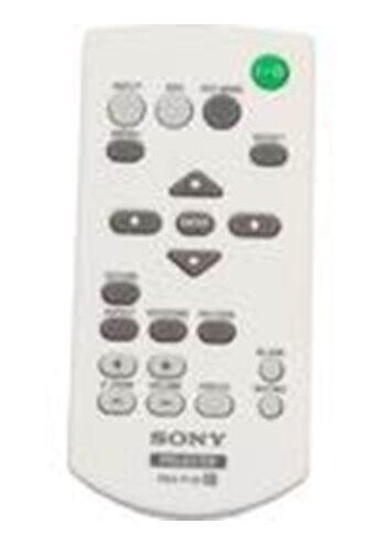 Sony RM PJ8 Sony RM PJ8