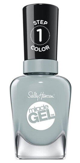 Sally Hansen Miracle Gel #672 Giving Altitude