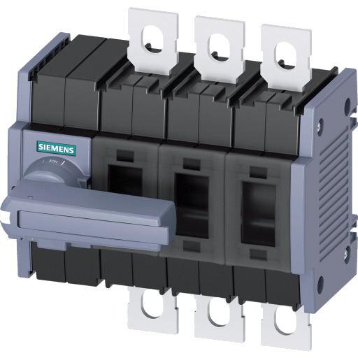 Siemens Lastbryter 690V 200A 3P Siemens Lastbryter 690V 200A 3P