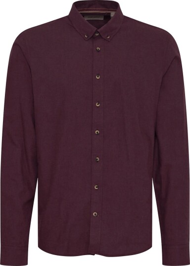 Blend Bhburley Shirt Noos - WINETASTING - 3XL