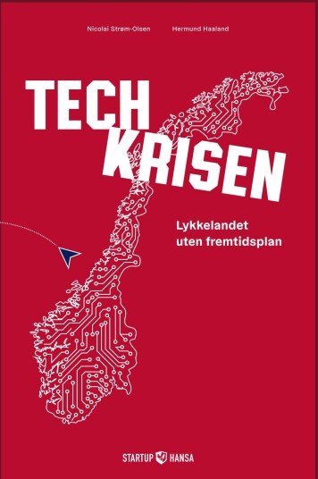 Techkrisen Techkrisen