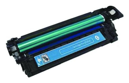 Extra Digital Pp-Ce251a 7000 Sider Cyan 1 Stykker