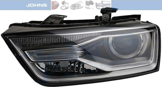 JOHNS 13 61 09-5 Frontlykter