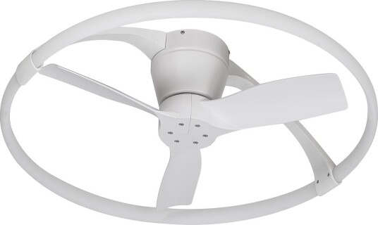 Nepal Mini LED takvifte app hvit – Mantra Mantra Iluminación Nepal Mini dimmbar Hvit Stue Metall Moderne 21 Hvit