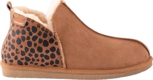 Shepherd of Sweden Annie Leopard/Chestnut EU 40