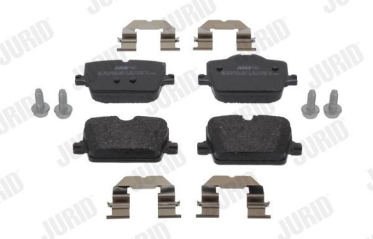 Bremseklosser JURID 574080J Bremseklosser JURID 574080J