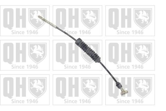 Tautrekk, håndbremse QUINTON HAZELL BC2363