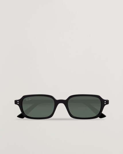 Ray Ban Zuri Sunglasses Black