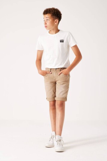 Garcia Shorts 355 Lazlo Linen (170 / 15 16 år)