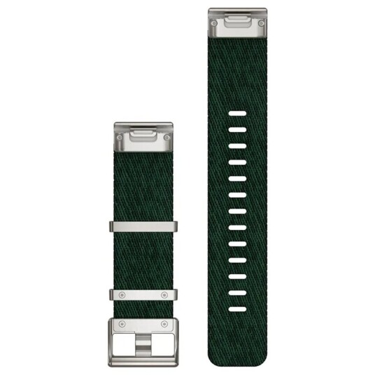 Garmin QuickFit 22-klockarmband Garmin QuickFit 22-klockarmband