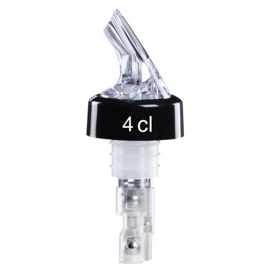 Autopour dryppkork 4 cl Autopour dryppkork 4 cl