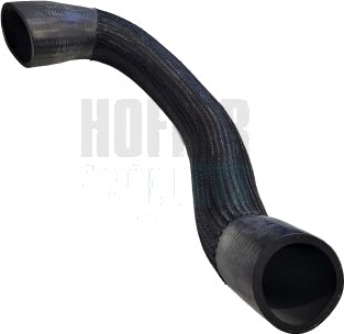 Ladeluftslange HOFFER 96360