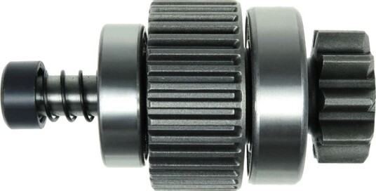 Friløpsgir, starter AS-PL SD9023
