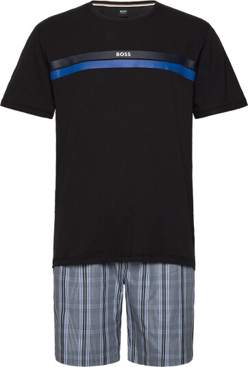 BOSS | Urban Short Set | M