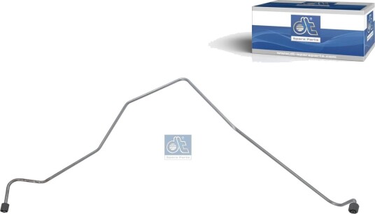 Rørledning DT Spare Parts 4.10415