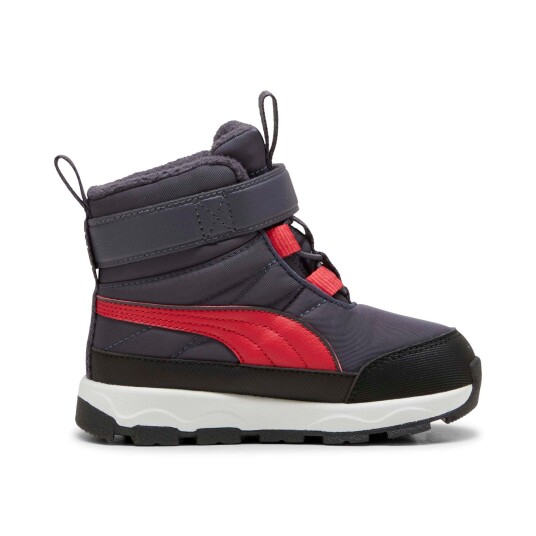 Puma Evolve Puretex AC Inf Vintersko Grå 26 Puma Evolve Puretex AC Inf Vintersko Grå 26
