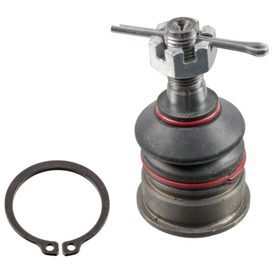 Bærekule FEBI BILSTEIN 42650 Bærekule FEBI BILSTEIN 42650