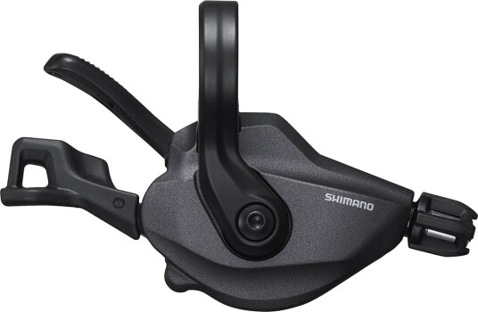 Shimano Xt Sl-M8100-R Klemmefeste Høyre 12-Delt Girspak Shimano Xt Sl-M8100-R Klemmefeste Høyre 12-Delt Girspak