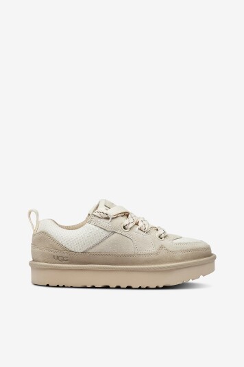 Ugg Joggesko W Lo Lowmel Lilla Ugg Joggesko W Lo Lowmel Lilla
