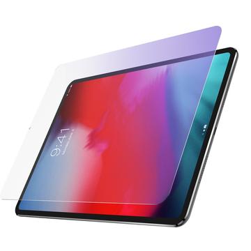 iPad Air 2022/Pro 11 2022 Beskyttelsesglass mot Blå Stråler etuivennlig Klar