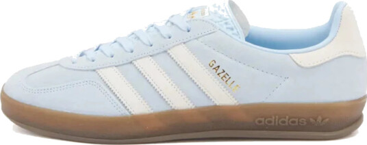 Adidas Dame Sport Blå 36 2/3 EU,