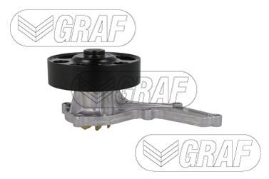 GRAF PA1366 Vannpumpe GRAF PA1366 Vannpumpe