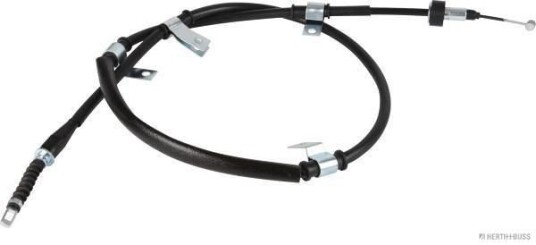 Tautrekk, håndbremse HERTH+BUSS JAKOPARTS J3930538