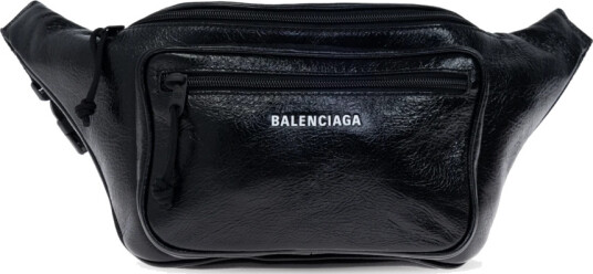 Balenciaga Herre Vesker Svart ONE SIZE, Balenciaga Herre Vesker Svart ONE SIZE,