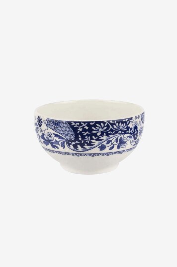 Spode Skål Brocato 11 cm Hvit Spode Skål Brocato 11 cm Hvit