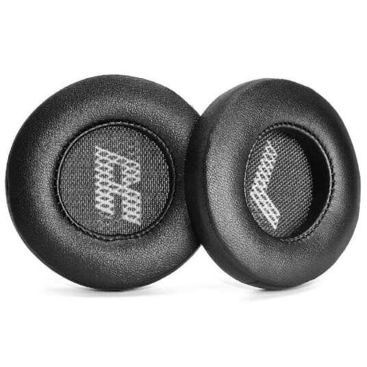 Øreputer JBL Live 460NC    Svart