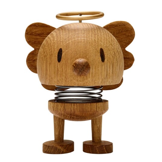 Hoptimisten - Hoptimist engel Bumble S eik