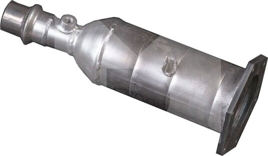 Partikkelfilter JMJ 1002 Partikkelfilter JMJ 1002