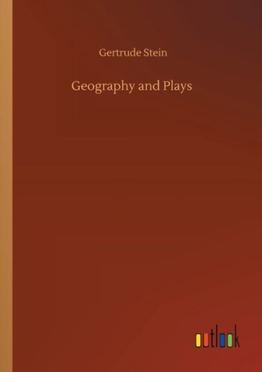 Geography and Plays Geography and Plays