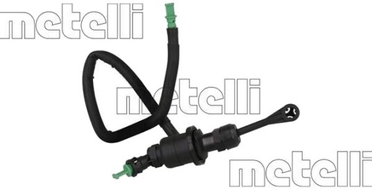 METELLI 55-0195 Hovedsylinder, clutch