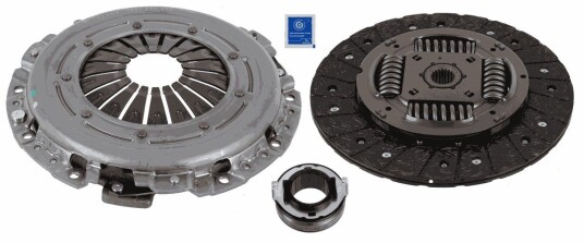 Clutchsett SACHS 3000 951 598
