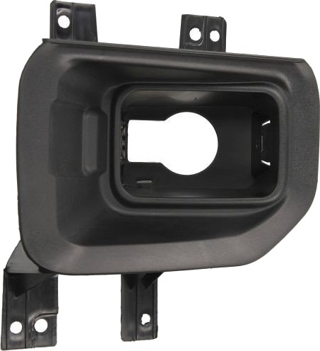 BLIC 6502-07-2593915P Holder, tåkelyskaster