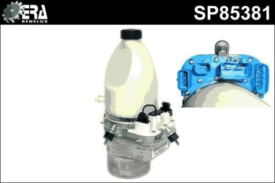 Servopumpe ERA Benelux SP85381